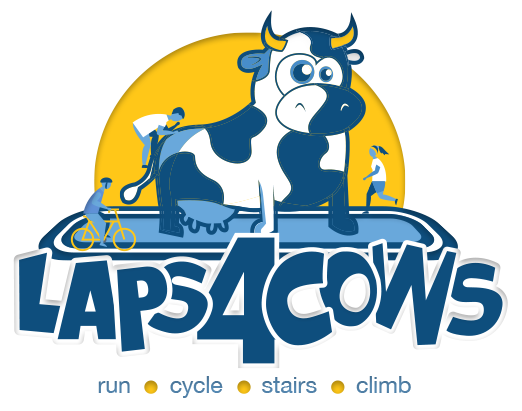 Laps4Cows
